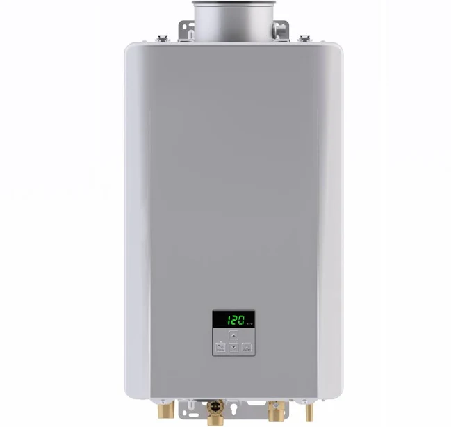 Rinnai Sensei Tankless Water Heater CX199IN - 3