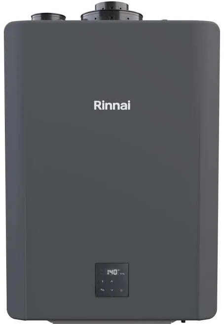 Rinnai v53dep V Series High Efficiency Tankless Water Heater - 4