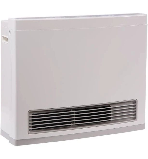 Rinnai v53dep V Series High Efficiency Tankless Water Heater - 9