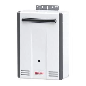 Rinnai V75IN Indoor Natural Gas Tankless Water Heater - 6