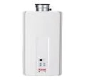 Rinnai V75IN Indoor Natural Gas Tankless Water Heater - 9