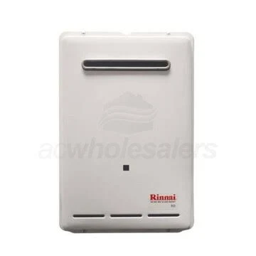 Rinnai Value 5.3 GPM Liquid Nature Gas Tankless Water Heater Rinnai Value 5.3 GPM Liquid Nature Gas Tankless Water Heater - Rinnai Tankless Water Heater