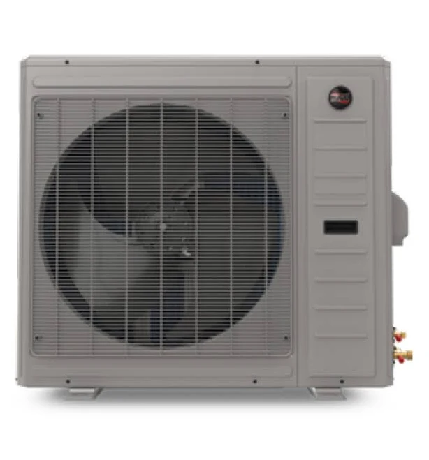 Ruud 3 Ton 14 SEER Air Conditioning System - 3