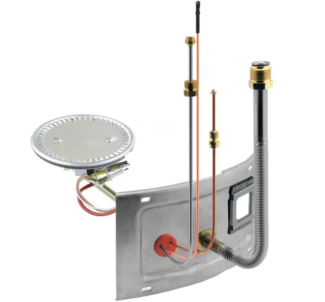 Ruud 3 Ton 14 SEER Air Conditioning System - 5