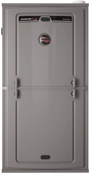 Ruud 3 Ton 14 SEER Air Conditioning System - 3