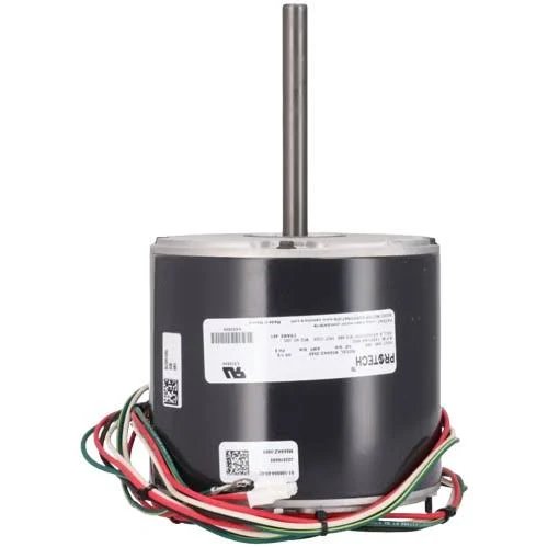 Ruud 3 Ton 14 SEER Air Conditioning System - 7