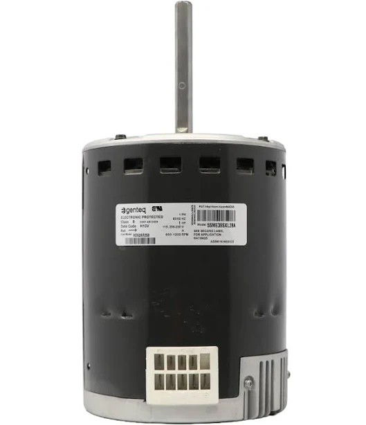 Ruud 3 Ton 14 SEER Air Conditioning System - 9