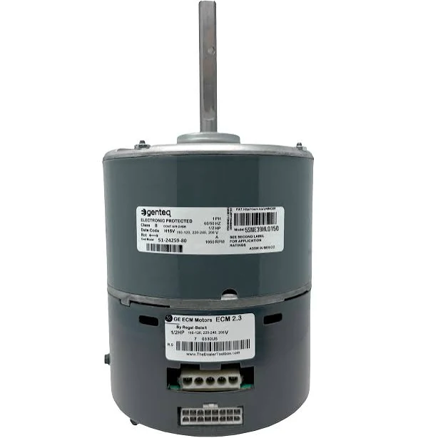 Ruud 51-100998-30 1/3 Hp Cond Motor - 2