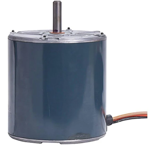 Ruud 51-100998-30 1/3 Hp Cond Motor - 5