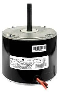 Ruud 51-24259-80 Blower Motor ECM 2.3 1/2 HP - United HVAC Motors - 7