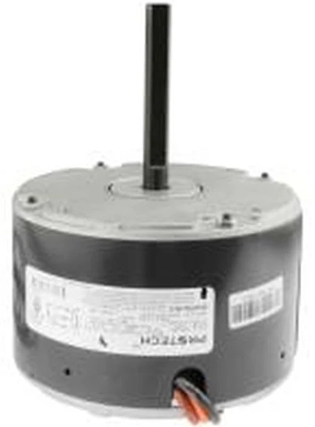 Ruud 51-24259-80 Blower Motor ECM 2.3 1/2 HP - United HVAC Motors - 9