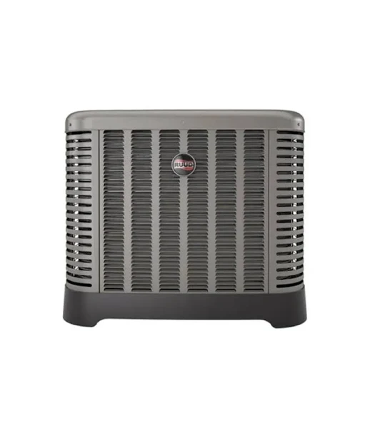 Ruud Achiever Plus Series Two-Stage Air Conditioner - 3