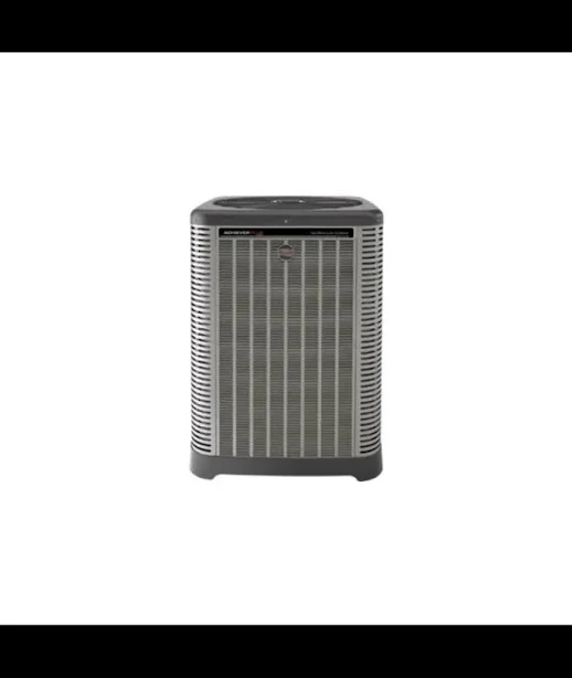 Ruud Achiever Plus Series Two-Stage Air Conditioner - 5