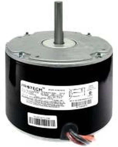 Ruud Blower Motor R80 1/3Hp - 7