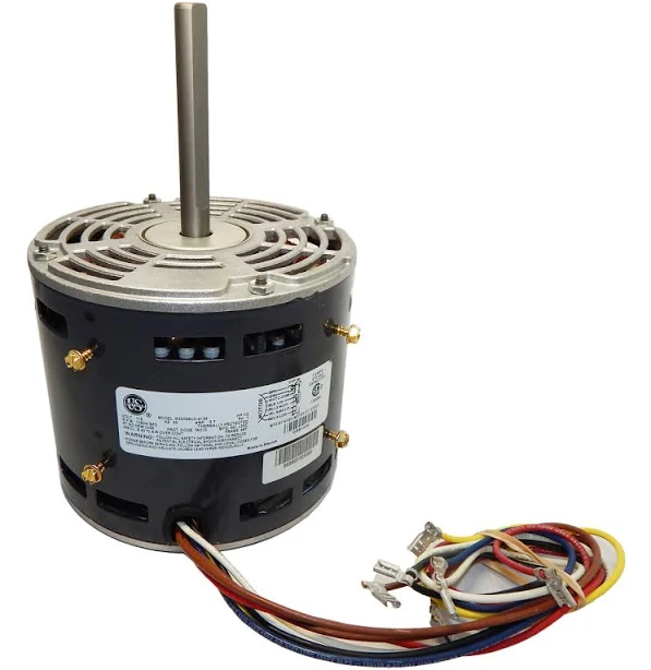 Ruud Blower Motor R80 1/3Hp - 8