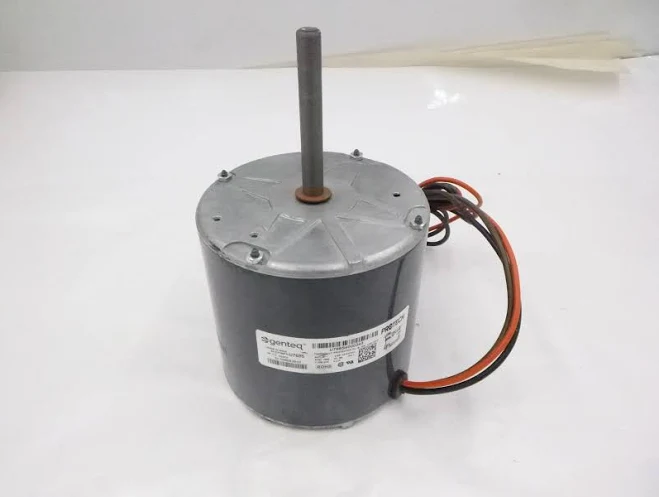Ruud Blower Motor R80 1/3Hp - 10