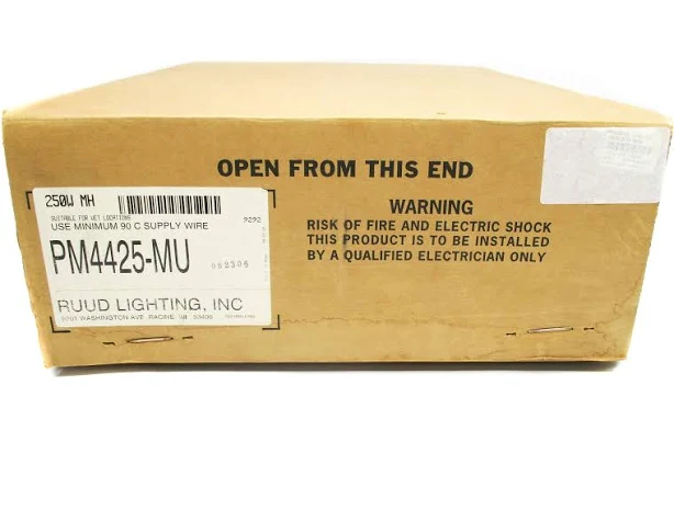 Ruud Electric Heat Strip - 6