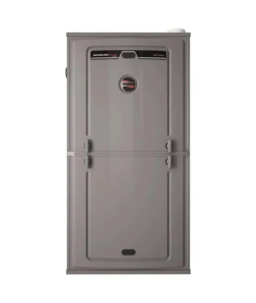 Ruud Electric Heat Strip - 7