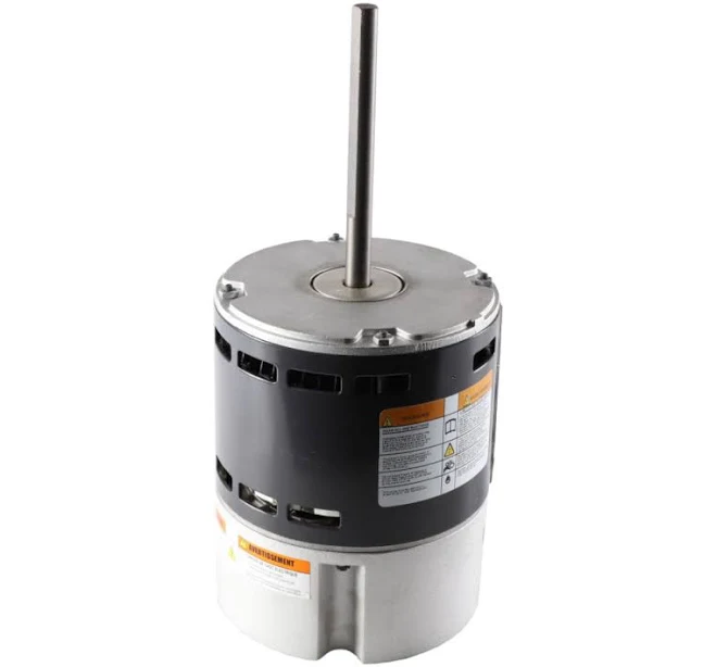 Ruud Endeavor by Rheem 100,000 Btu 80% Afue Gas Furnace r801t1005a21uhsnas - 9