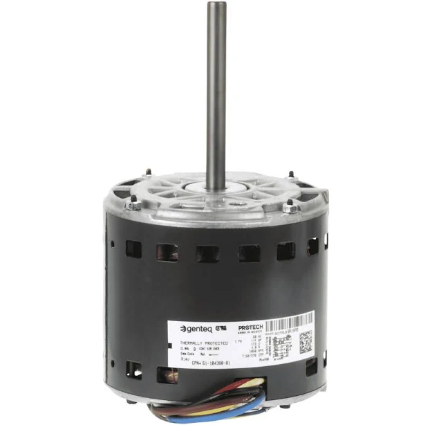 Ruud Endeavor by Rheem 2.5 Ton 13.4 SEER2 R-454B Package Heat Pump rhpbyb030ajt000naaua - 4