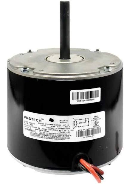 Ruud Endeavor by Rheem 2.5 Ton 13.4 SEER2 R-454B Package Heat Pump rhpbyb030ajt000naaua - 6