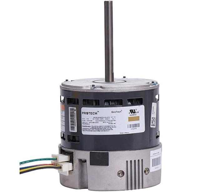 Ruud Endeavor by Rheem 2.5 Ton 13.4 SEER2 R-454B Package Heat Pump rhpbyb030ajt000naaua - 8