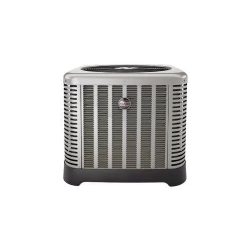 Ruud Endeavor by Rheem 3 Ton 14.8 SEER2 R-454B 75,000 BTU 80% AFUE Gas System (Upflow) RA14AY36AJ1NA - RCFY3617STANM - R801T0754A17UHSNAS - 2