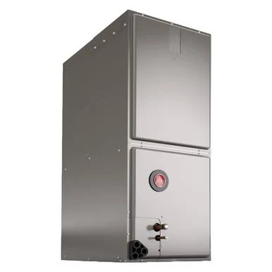 Ruud U96V-A0402317MSA Ultra Series Natural Gas Two Stage Upflow Warm Air Furnace - 5