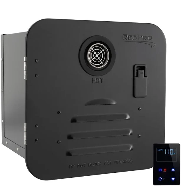 RV Tankless Water Heater RV Tankless Water Heater - John-wood Tankless Water Heater