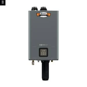 State Adapt 180 MBH Indoor/Outdoor Natural Gas Tankless Water Heater State Adapt 180 MBH Indoor/Outdoor Natural Gas Tankless Water Heater - State-water-heaters Tankless Water Heater