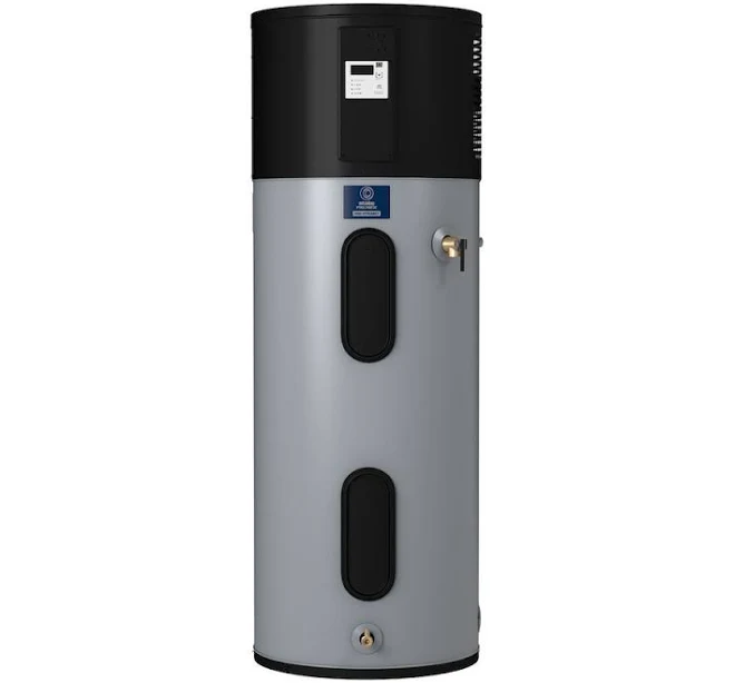 State Premier 66 gal. Tall 4.5 kW Smart Hybrid Electric Heat Pump Water Heater - 4