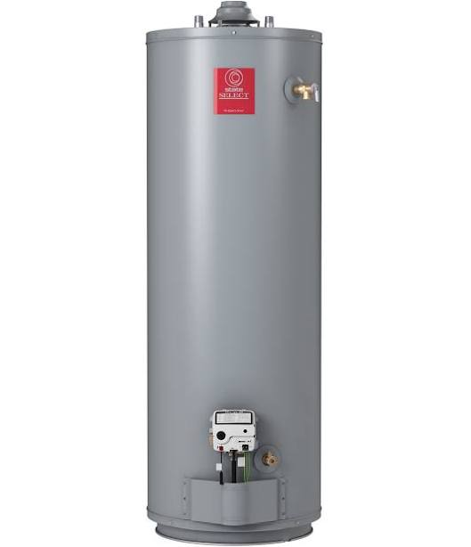 State ProLine 38 Gallon Electric Water Heater - 3