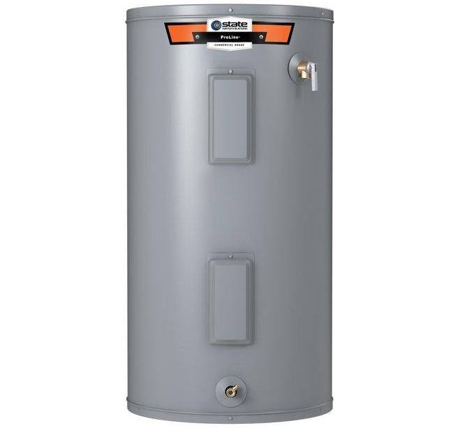 State ProLine 38 Gallon Electric Water Heater - 4