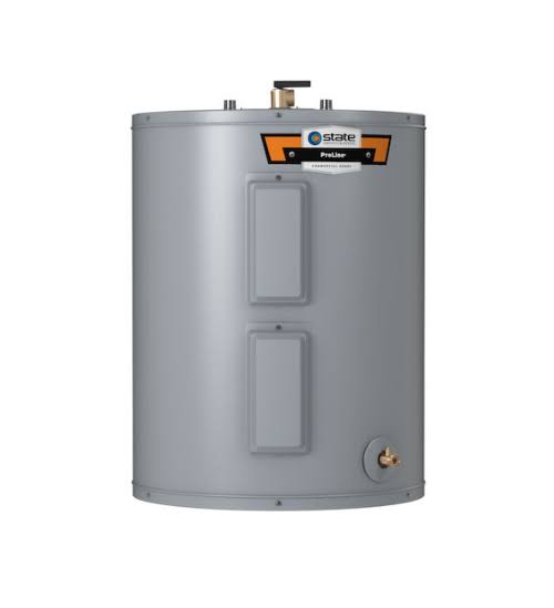 State ProLine 38 Gallon Electric Water Heater