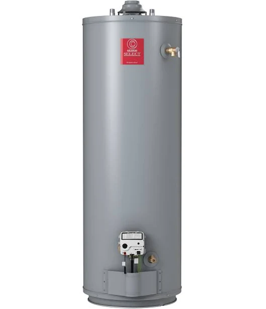 State ProLine 40-Gallon Electric Water Heater - 2