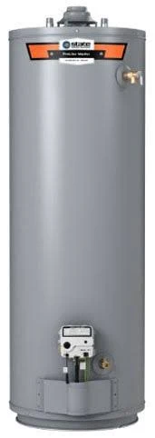 State ProLine GSX-40-BCT 40 Gallon 40,000 BTU Atmospheric Vent Tall Natural Gas - 6