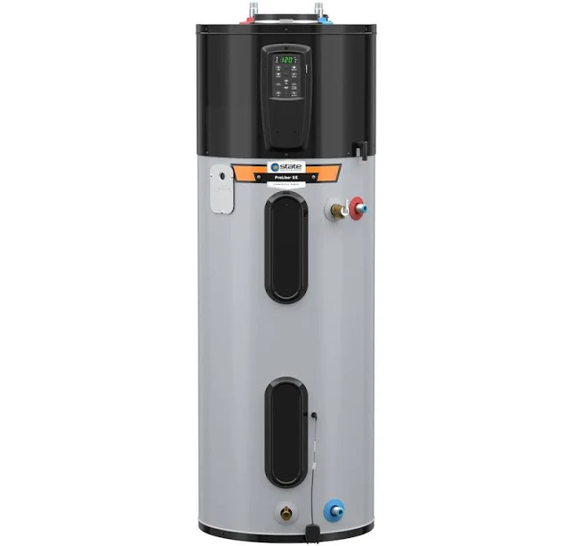 State Proline Series 4.5 kW Water Heater - 7