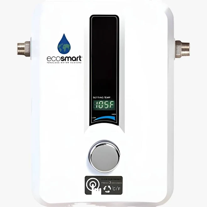 State Proline Series 4.5 kW Water Heater - 9