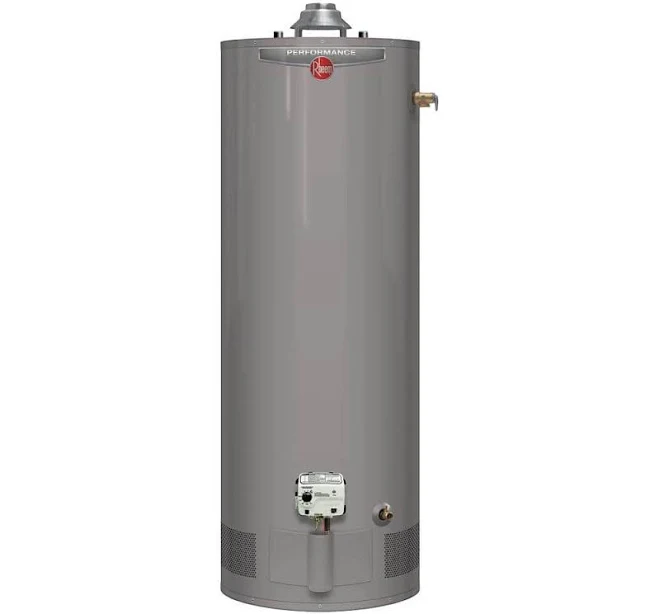 State Proline XE Series 50 Gallon Capacity 4.5 kW Heating Input Hybrid Electric Heat Pump Water Heater - 3