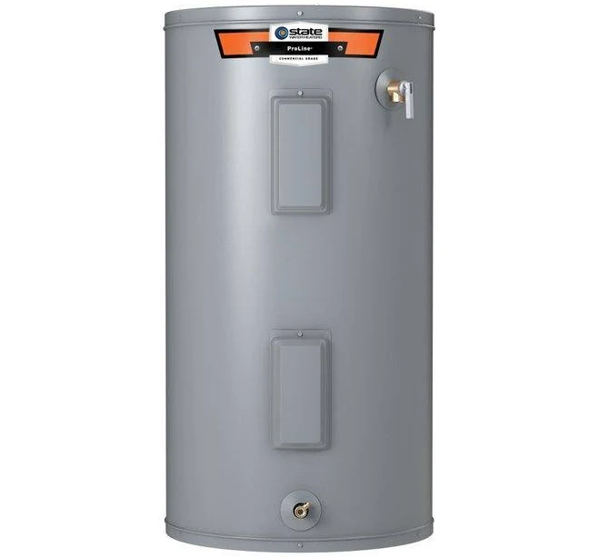 State Proline XE Series 50 Gallon Capacity 4.5 kW Heating Input Hybrid Electric Heat Pump Water Heater - 4