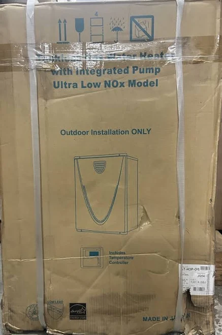 State Water Heater Gts-540p-neh State Water Heater Gts-540p-neh - State-water-heaters Tankless Water Heater