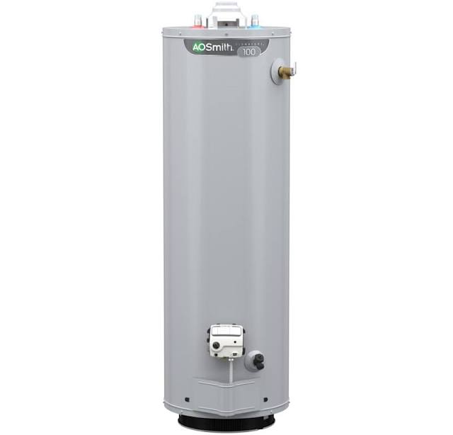 State Water Heaters 540P 199 BTU Series Condensing Tankless Water Heater - 9