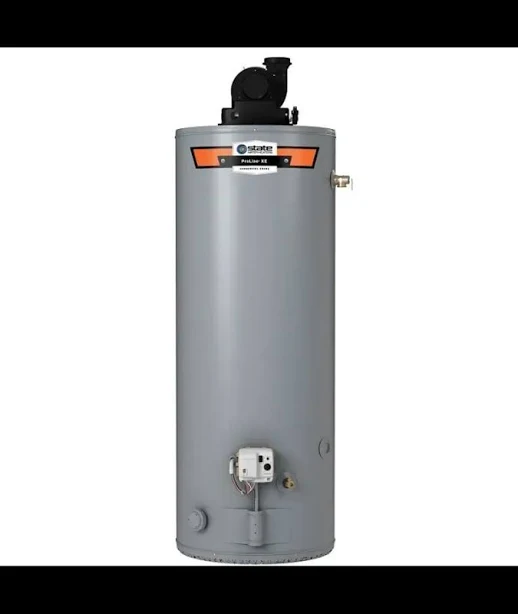 State X3 Residential 180,000 BTU - 9