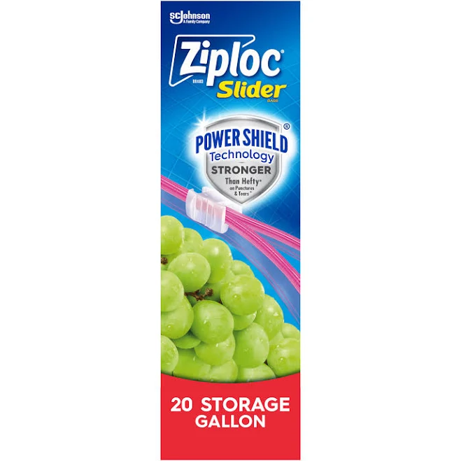 Steel Grip Cable Tie 14" Black 8-Pack - 2