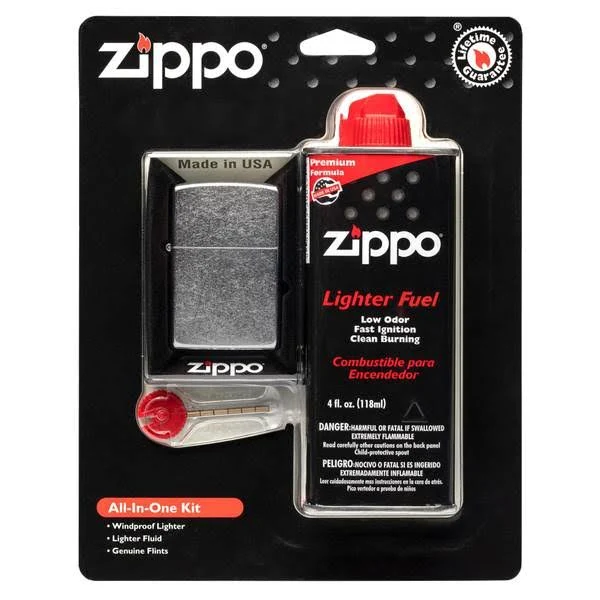 Steel Grip Cable Tie 14" Black 8-Pack - 6