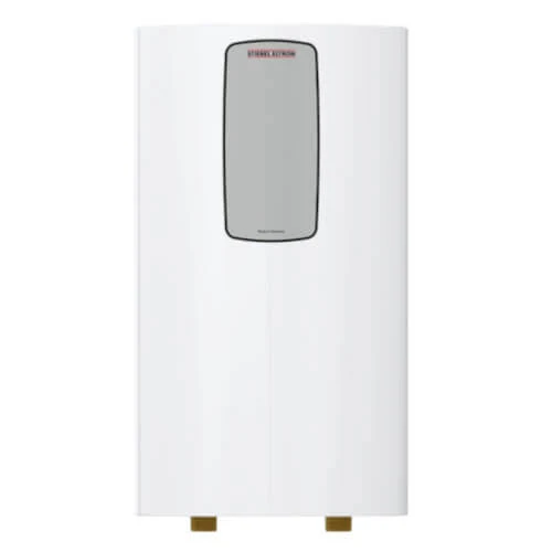 Stiebel Eltron 200063 DHC 8/10-2 Trend Tankless Electric Water Heater - Stiebel-eltron Tankless Water Heater