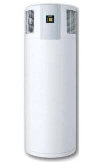 Stiebel Eltron 233059 Accelera E 80 Gallon Heat Pump Water Heater - Stiebel-eltron Tankless Water Heater