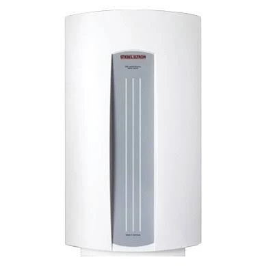 Stiebel Eltron 240V 9.6kW Point-of-Use Tankless Electric Water Heater - Stiebel-eltron Tankless Water Heater
