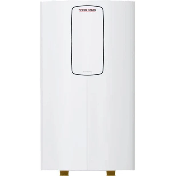 Stiebel Eltron DHC 10-2 Point-of-Use Tankless Water Heater - Stiebel-eltron Tankless Water Heater
