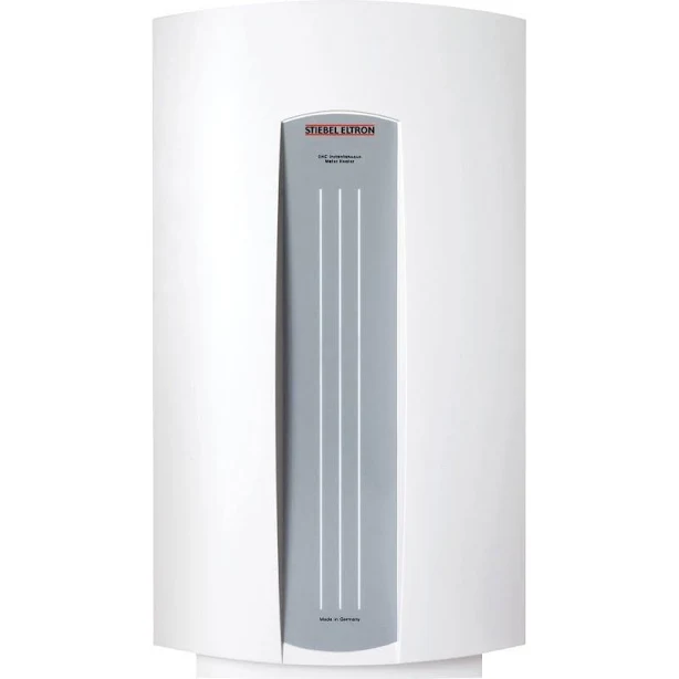 Stiebel Eltron DHC 3-1 120v Point-of-Use Tankless Water Heater - Stiebel-eltron Tankless Water Heater